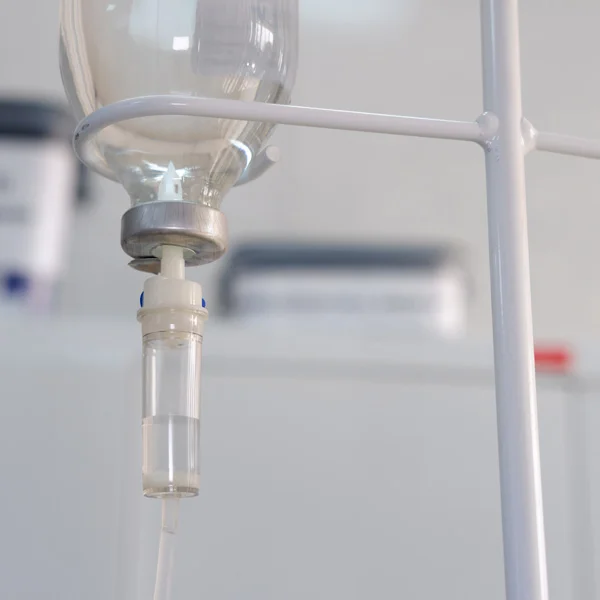 Капельница при отравлении алкоголем в Балтийске